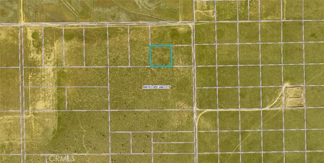0 Avenue C, Lancaster, CA 93536