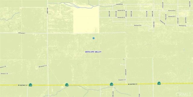 0 Avenue C, Lancaster, CA 93536