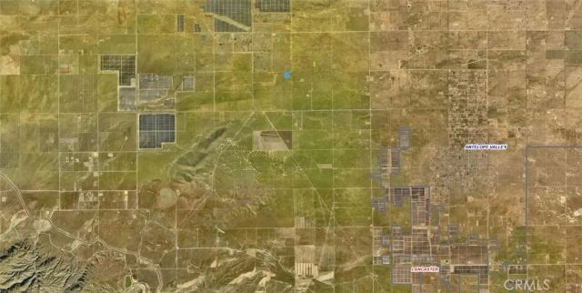 0 Avenue C, Lancaster, CA 93536