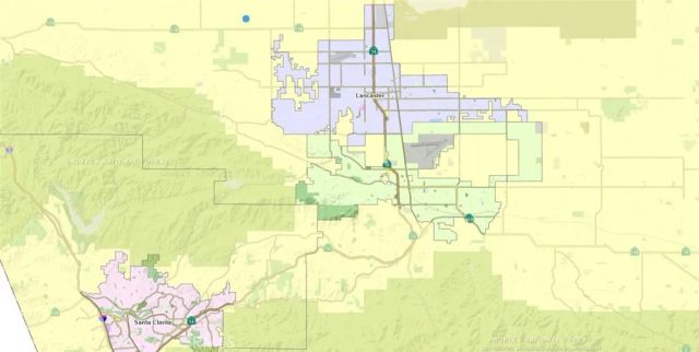 0 Avenue C, Lancaster, CA 93536