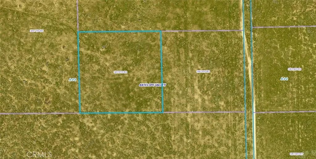 0 Avenue C, Lancaster, CA 93536