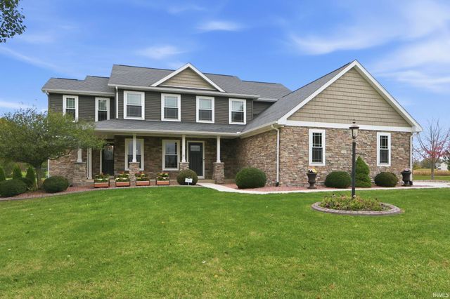 18621 Amstutz Road, Auburn, IN 46706