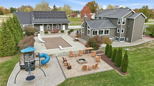 18621 Amstutz Road, Auburn, IN 46706