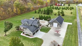 18621 Amstutz Road, Auburn, IN 46706