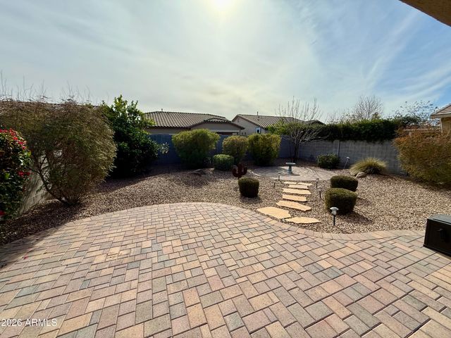 1501 W BUCKEYE TREE Avenue, San Tan Valley, AZ 85140