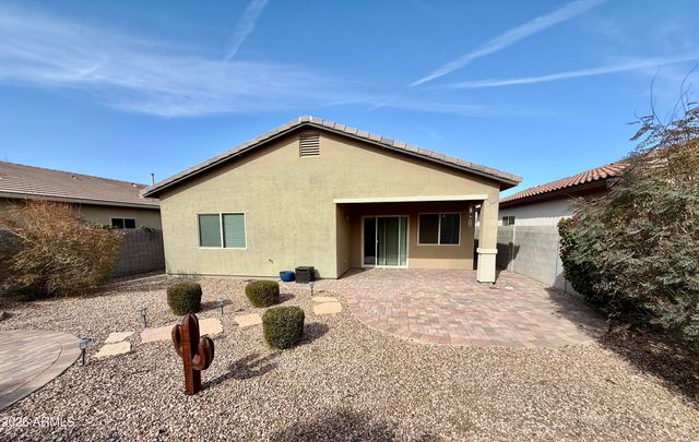 1501 W BUCKEYE TREE Avenue, San Tan Valley, AZ 85140