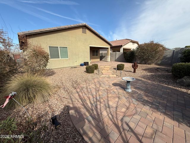 1501 W BUCKEYE TREE Avenue, San Tan Valley, AZ 85140