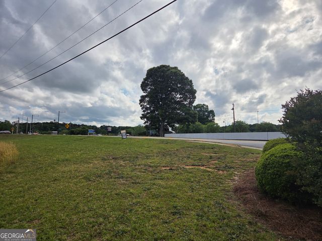 0 N Lee Street, Morrow, GA 30260