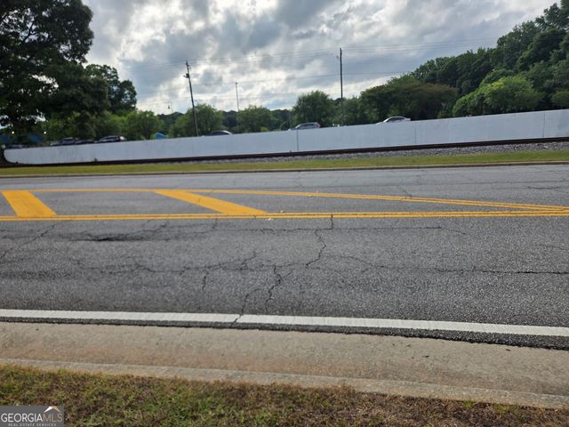0 N Lee Street, Morrow, GA 30260