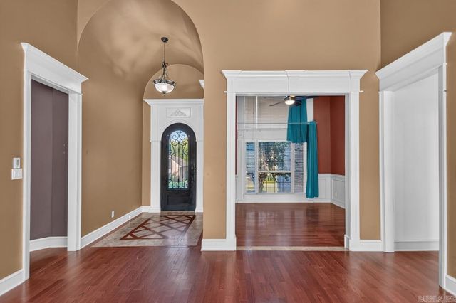 44 Shadow Creek Cir, Austin, AR 72007