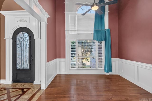44 Shadow Creek Cir, Austin, AR 72007