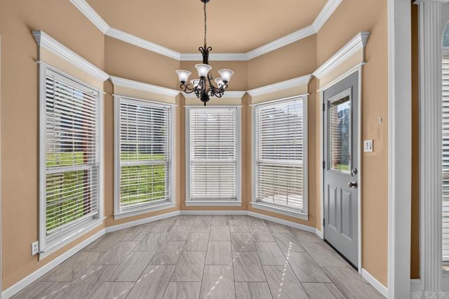 44 Shadow Creek Cir, Austin, AR 72007