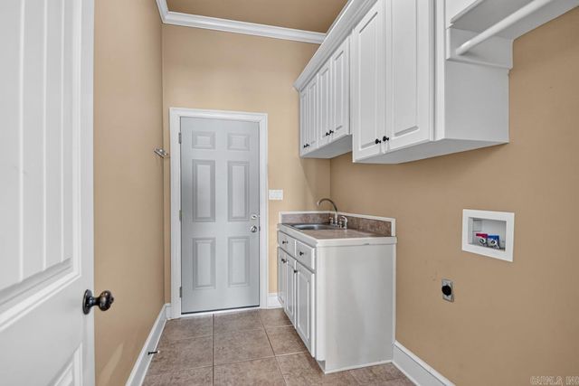 44 Shadow Creek Cir, Austin, AR 72007