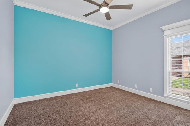 44 Shadow Creek Cir, Austin, AR 72007