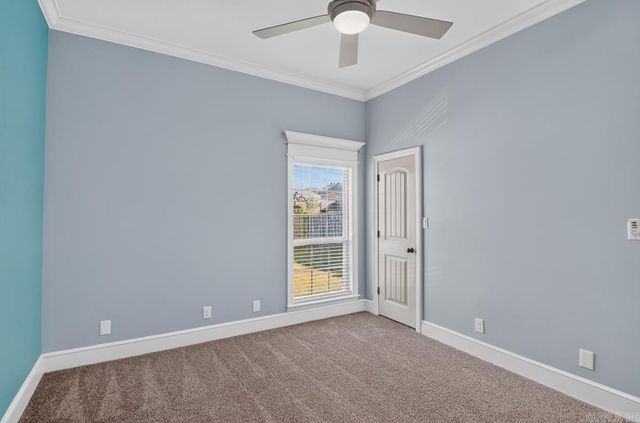 44 Shadow Creek Cir, Austin, AR 72007