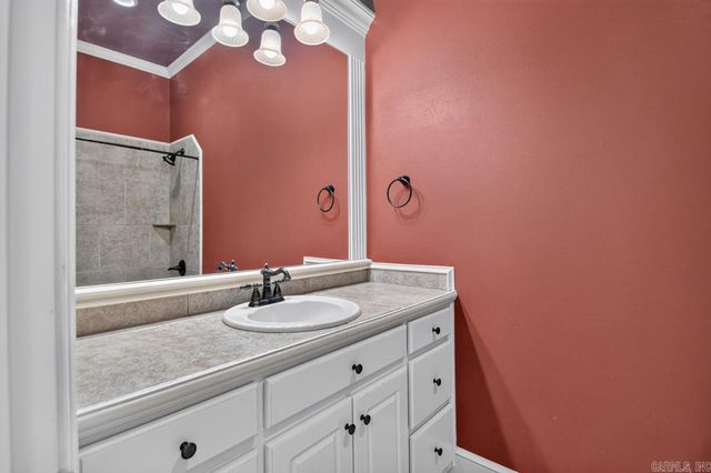 44 Shadow Creek Cir, Austin, AR 72007