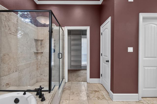 44 Shadow Creek Cir, Austin, AR 72007