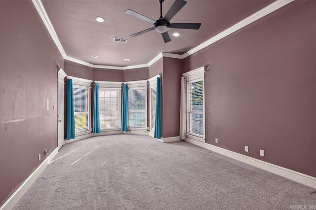 44 Shadow Creek Cir, Austin, AR 72007