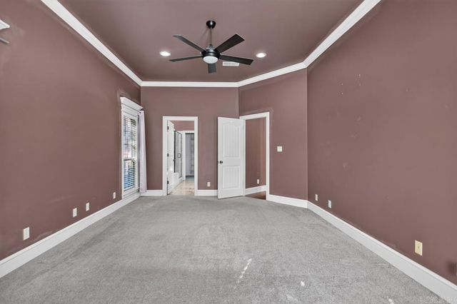 44 Shadow Creek Cir, Austin, AR 72007