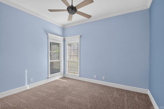 44 Shadow Creek Cir, Austin, AR 72007