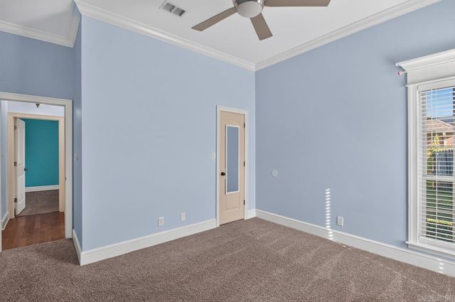 44 Shadow Creek Cir, Austin, AR 72007