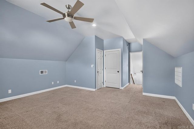 44 Shadow Creek Cir, Austin, AR 72007