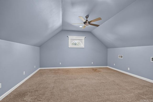 44 Shadow Creek Cir, Austin, AR 72007