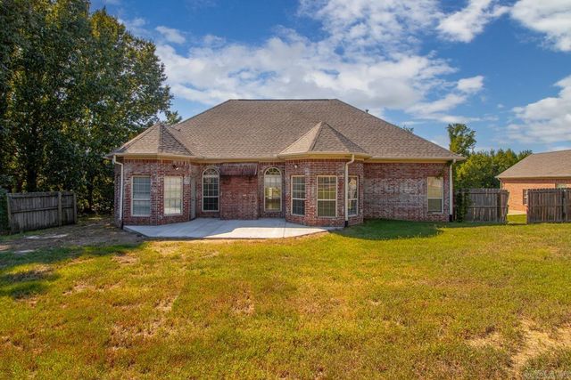 44 Shadow Creek Cir, Austin, AR 72007