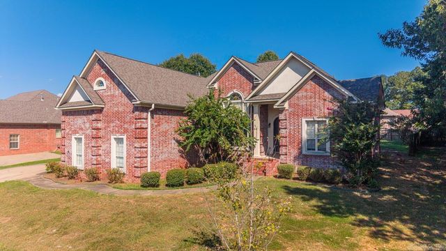 44 Shadow Creek Cir, Austin, AR 72007