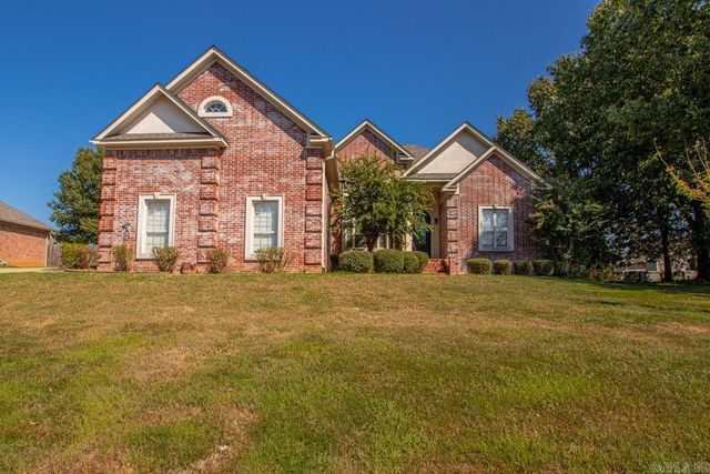 44 Shadow Creek Cir, Austin, AR 72007