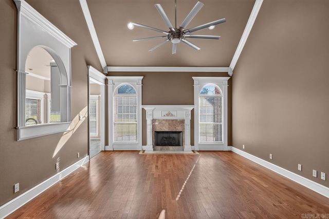 44 Shadow Creek Cir, Austin, AR 72007