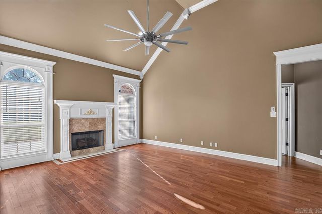 44 Shadow Creek Cir, Austin, AR 72007
