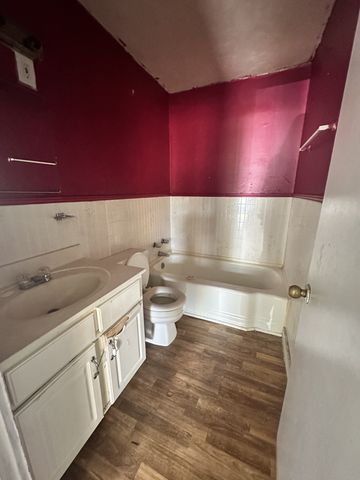 133 Means Ave, Hopkinsville, KY 42240