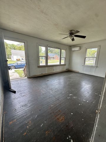 133 Means Ave, Hopkinsville, KY 42240