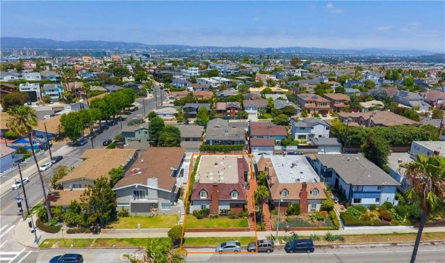 7731 W Manchester Avenue, Playa Del Rey, CA 90293