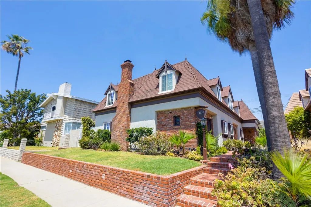 7731 W Manchester Avenue, Playa Del Rey, CA 90293