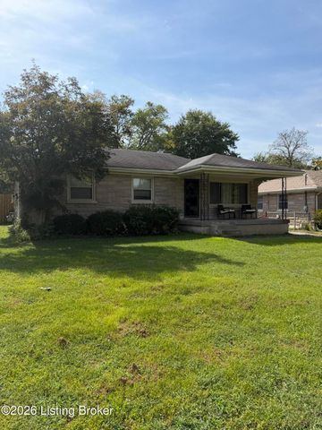 310 Chieftain Dr, Louisville, KY 40118