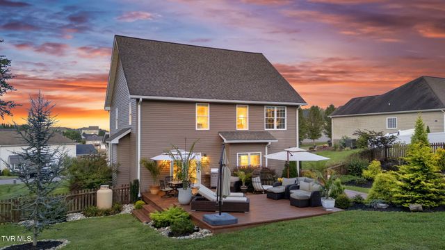 356 Cameron Court, Jonesborough, TN 37659