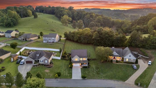 356 Cameron Court, Jonesborough, TN 37659