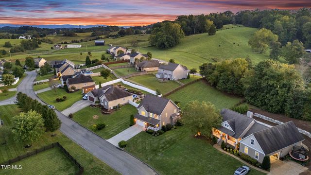 356 Cameron Court, Jonesborough, TN 37659