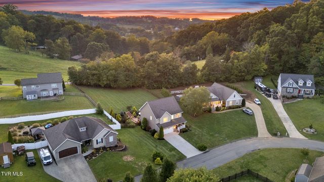 356 Cameron Court, Jonesborough, TN 37659