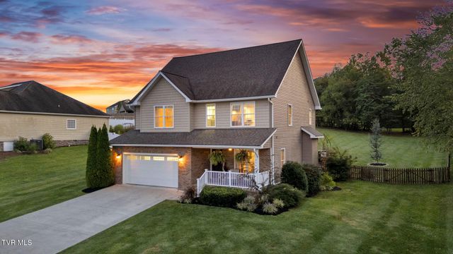 356 Cameron Court, Jonesborough, TN 37659