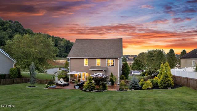 356 Cameron Court, Jonesborough, TN 37659