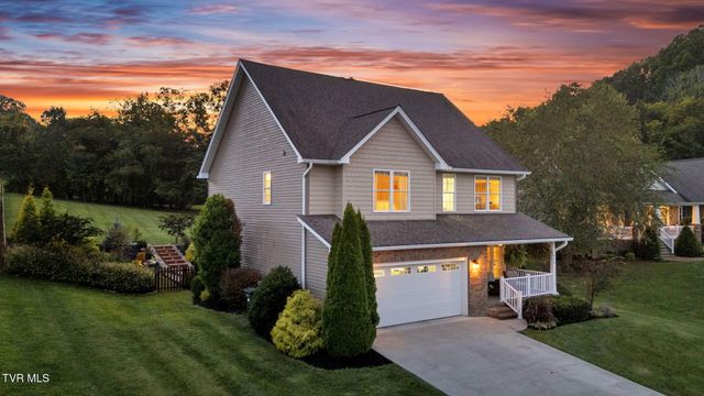 356 Cameron Court, Jonesborough, TN 37659