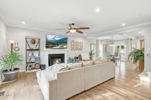 356 Cameron Court, Jonesborough, TN 37659