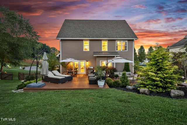 356 Cameron Court, Jonesborough, TN 37659