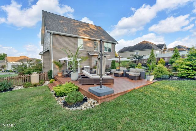 356 Cameron Court, Jonesborough, TN 37659