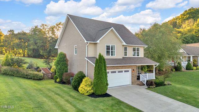 356 Cameron Court, Jonesborough, TN 37659