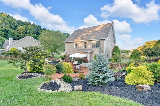 356 Cameron Court, Jonesborough, TN 37659