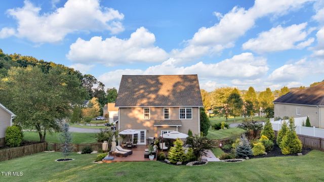 356 Cameron Court, Jonesborough, TN 37659